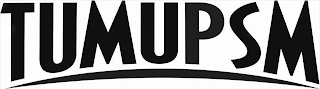 TUMUPSM logo