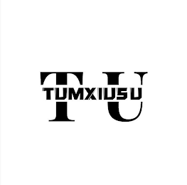 TUMXIUSU T U logo