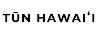 TUN HAWAII logo
