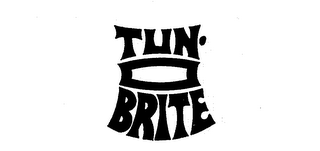 TUN-O BRITE logo