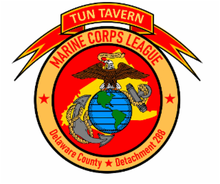 TUN TAVERN DELAWARE COUNTY DETACHMENT MARINE CORPS LEAGUE 288