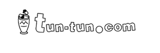 TUN-TUN.COM logo