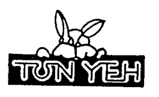 TUN YEH logo