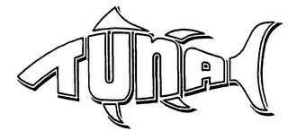 TUNA logo