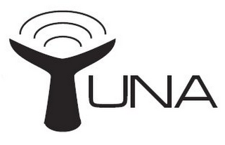 TUNA logo