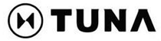 TUNA logo