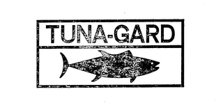 TUNA-GARD logo