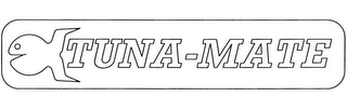 TUNA-MATE logo