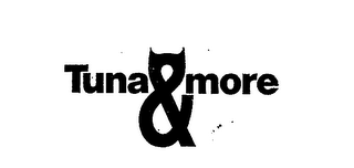 TUNA & MORE logo