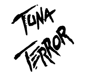 TUNA TERROR logo