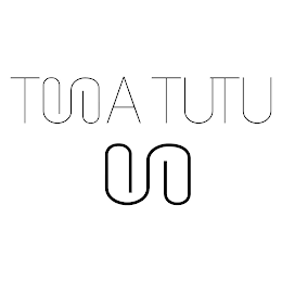 TUNA TUTU logo