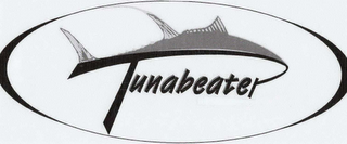 TUNABEATER logo