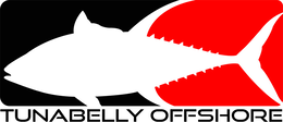 TUNABELLY OFFSHORE logo