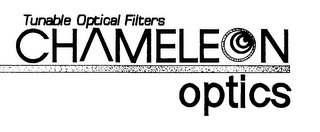 TUNABLE OPTICAL FILTERS CHAMELEON OPTICS logo