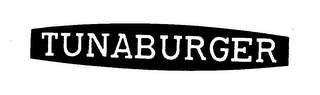 TUNABURGER logo