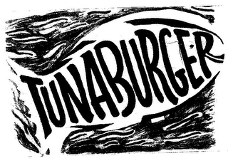 TUNABURGER logo