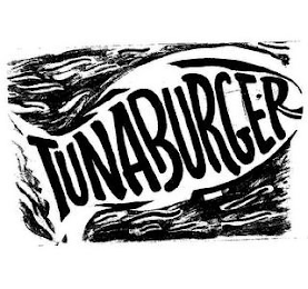 TUNABURGER logo