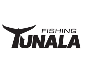 TUNALAFISHING logo