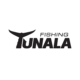 TUNALAFISHING logo