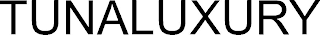 TUNALUXURY logo