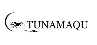 TUNAMAQU logo