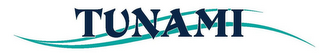 TUNAMI logo