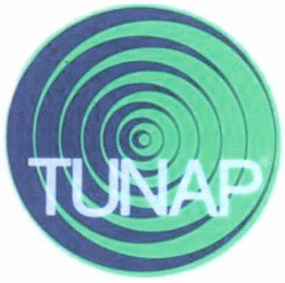 TUNAP logo