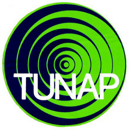 TUNAP logo