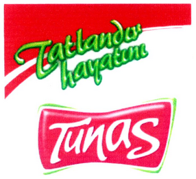 TUNAS TATLANDIR HAYATINI logo
