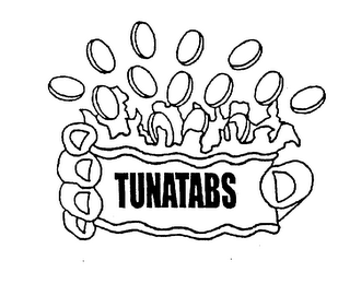 TUNATABS logo