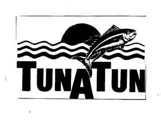 TUNATUN logo