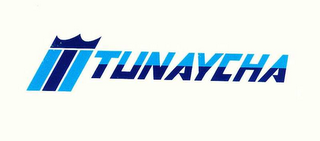 TUNAYCHA logo