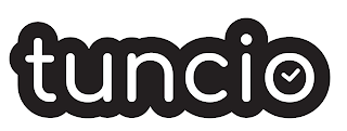 TUNCIO logo