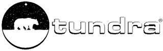 TUNDRA logo