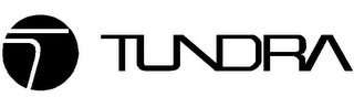 TUNDRA logo