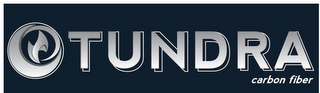TUNDRA CARBON FIBER logo