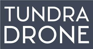 TUNDRA DRONE logo