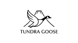 TUNDRA GOOSE logo