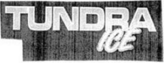 TUNDRA ICE logo