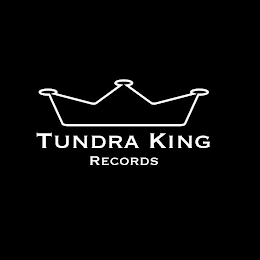 TUNDRA KING RECORDS logo