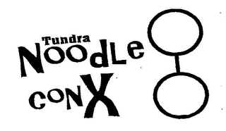 TUNDRA NOODLE CONX logo