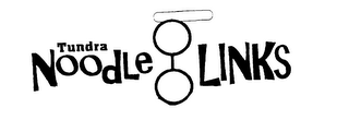 TUNDRA NOODLE LINKS logo