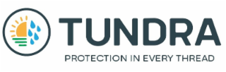 TUNDRA PROTECTION IN EVERY THREAD
