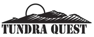 TUNDRA QUEST logo