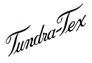 TUNDRA-TEX logo