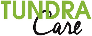 TUNDRACARE logo