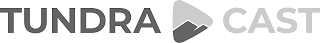 TUNDRACAST logo