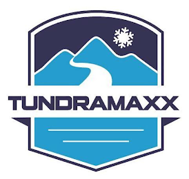 TUNDRAMAXX logo