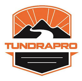 TUNDRAPRO logo