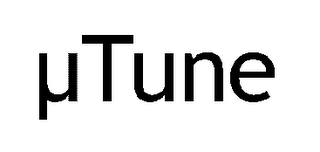 TUNE logo